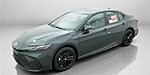 New 2026 TOYOTA CAMRY SE in MIAMI, FLORIDA