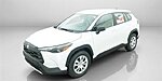 New 2026 TOYOTA COROLLA CROSS L in MIAMI, FLORIDA