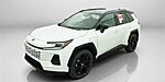 New 2026 TOYOTA RAV4 PLUG-IN HYBRID XSE in MIAMI, FLORIDA