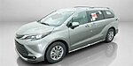 New 2026 TOYOTA SIENNA XLE in MIAMI, FLORIDA