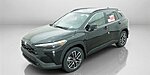 New 2026 TOYOTA COROLLA CROSS XLE in MIAMI, FLORIDA