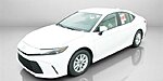 New 2026 TOYOTA CAMRY LE in MIAMI, FLORIDA