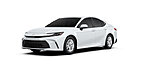 New 2026 TOYOTA CAMRY LE in MIAMI, FLORIDA