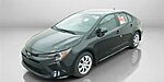 New 2027 TOYOTA COROLLA LE in MIAMI, FLORIDA