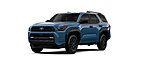 New 2026 TOYOTA 4RUNNER SR5 in MIAMI, FLORIDA