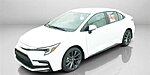 New 2027 TOYOTA COROLLA SE in MIAMI, FLORIDA