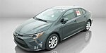 New 2027 TOYOTA COROLLA LE in MIAMI, FLORIDA