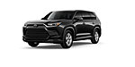 New 2026 TOYOTA GRAND HIGHLANDER LE in MIAMI, FLORIDA
