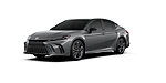 New 2026 TOYOTA CAMRY XSE in MIAMI, FLORIDA
