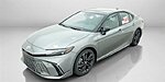 New 2026 TOYOTA CAMRY XSE in MIAMI, FLORIDA