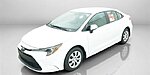 New 2027 TOYOTA COROLLA LE in MIAMI, FLORIDA