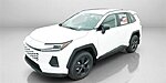 New 2026 TOYOTA RAV4 LE in MIAMI, FLORIDA
