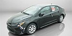 New 2027 TOYOTA COROLLA LE in MIAMI, FLORIDA