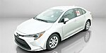 New 2027 TOYOTA COROLLA LE in MIAMI, FLORIDA