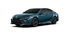 New 2026 TOYOTA CAMRY SE in MIAMI, FLORIDA