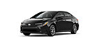 New 2027 TOYOTA COROLLA LE in MIAMI, FLORIDA