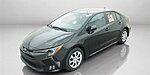 New 2027 TOYOTA COROLLA LE in MIAMI, FLORIDA