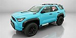 New 2026 TOYOTA 4Runner i-FORCE MAX Hybrid TRD PRO in MIAMI, FLORIDA