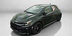 New 2026 TOYOTA GR COROLLA  in MIAMI, FLORIDA