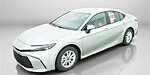 New 2026 TOYOTA CAMRY LE in MIAMI, FLORIDA