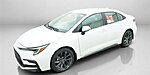 New 2027 TOYOTA COROLLA SE in MIAMI, FLORIDA