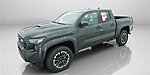 New 2026 TOYOTA TACOMA TRD SPORT in MIAMI, FLORIDA