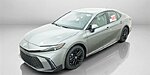 New 2026 TOYOTA CAMRY SE in MIAMI, FLORIDA