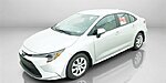 New 2027 TOYOTA COROLLA LE in MIAMI, FLORIDA