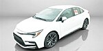 New 2027 TOYOTA COROLLA SE in MIAMI, FLORIDA
