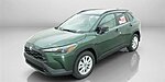 New 2026 TOYOTA COROLLA CROSS LE in MIAMI, FLORIDA
