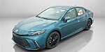 New 2026 TOYOTA CAMRY SE in MIAMI, FLORIDA