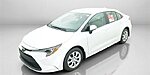 New 2027 TOYOTA COROLLA LE in MIAMI, FLORIDA