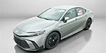 New 2026 TOYOTA CAMRY SE in MIAMI, FLORIDA
