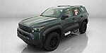 New 2026 TOYOTA 4RUNNER SR5 in MIAMI, FLORIDA