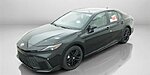 New 2026 TOYOTA CAMRY SE in MIAMI, FLORIDA