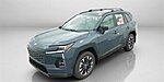 New 2026 TOYOTA RAV4 LIMITED in MIAMI, FLORIDA