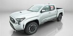 New 2026 TOYOTA TACOMA TRD SPORT in MIAMI, FLORIDA