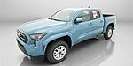 New 2026 TOYOTA TACOMA SR5 in MIAMI, FLORIDA