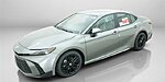 New 2026 TOYOTA CAMRY SE in MIAMI, FLORIDA