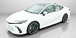 New 2026 TOYOTA CAMRY XSE in MIAMI, FLORIDA