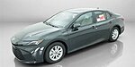 New 2026 TOYOTA CAMRY LE in MIAMI, FLORIDA