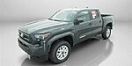 New 2026 TOYOTA TACOMA SR5 in MIAMI, FLORIDA