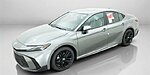 New 2026 TOYOTA CAMRY SE in MIAMI, FLORIDA