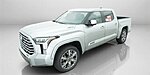 New 2026 TOYOTA Tundra Hybrid CAPSTONE in MIAMI, FLORIDA