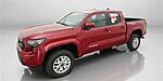 New 2026 TOYOTA TACOMA SR5 in MIAMI, FLORIDA
