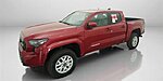 New 2026 TOYOTA TACOMA SR5 in MIAMI, FLORIDA