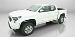 New 2026 TOYOTA TACOMA SR5 in MIAMI, FLORIDA
