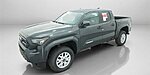 New 2026 TOYOTA TACOMA SR5 in MIAMI, FLORIDA
