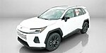 New 2026 TOYOTA RAV4 XLE PREMIUM in MIAMI, FLORIDA