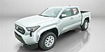 New 2026 TOYOTA TACOMA SR5 in MIAMI, FLORIDA